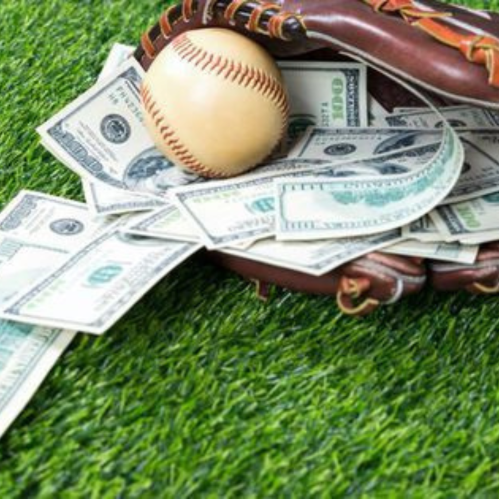 baseball bases