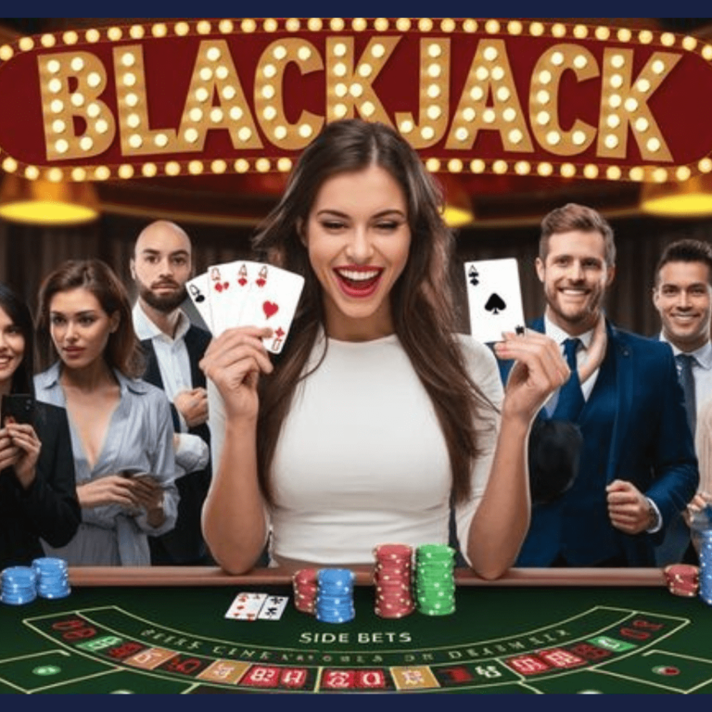 best blackjack betting strategy