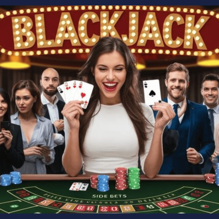 best blackjack betting strategy