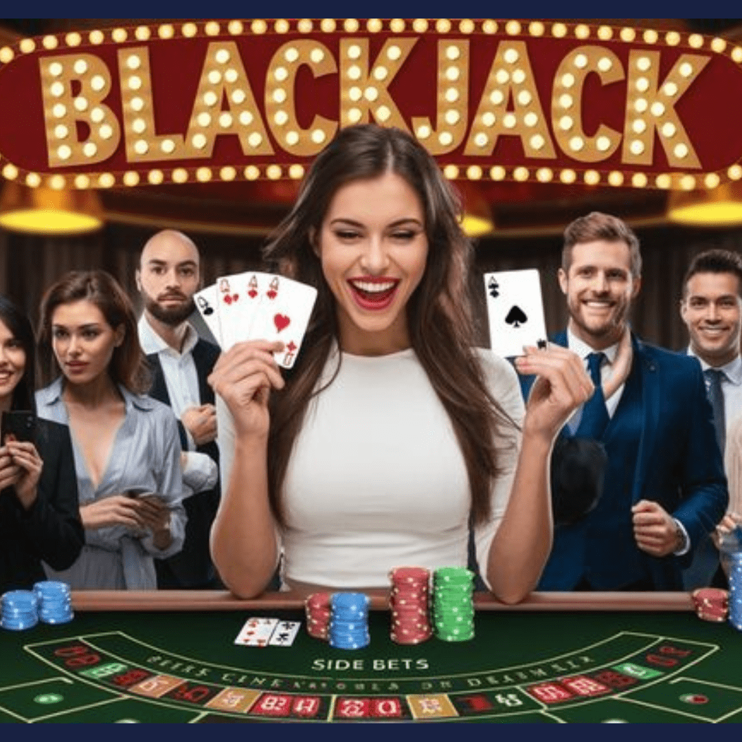 best blackjack betting strategy