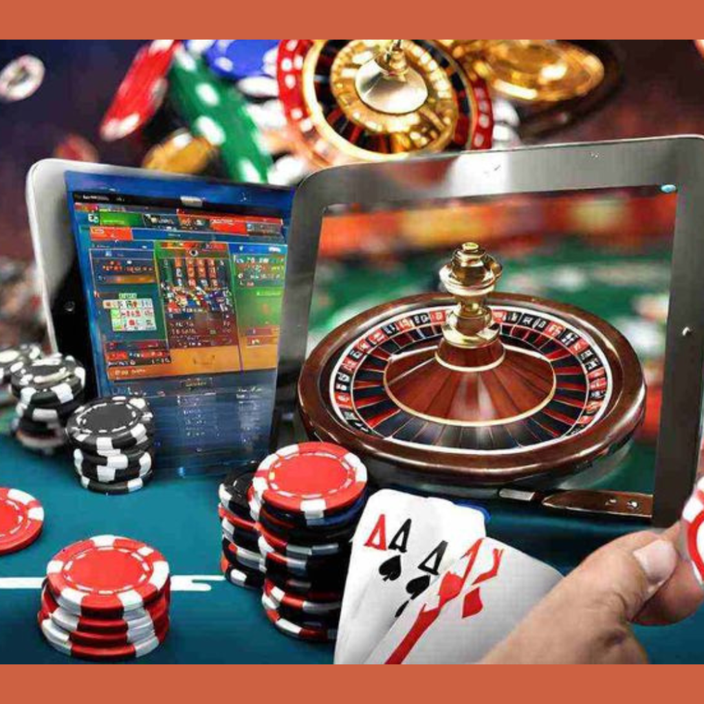 best online casinos