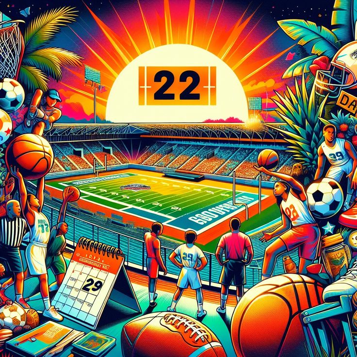 best sports