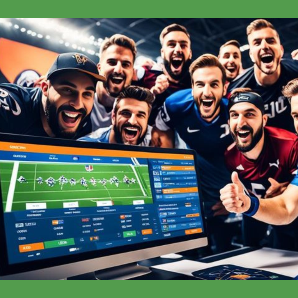 betting market
