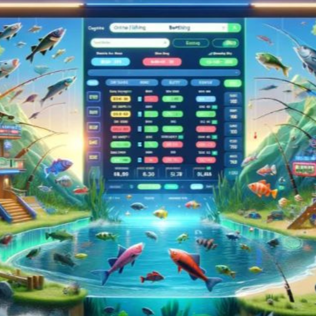 big fish games
