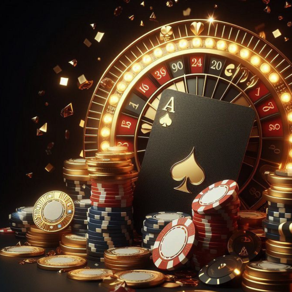 blackjack