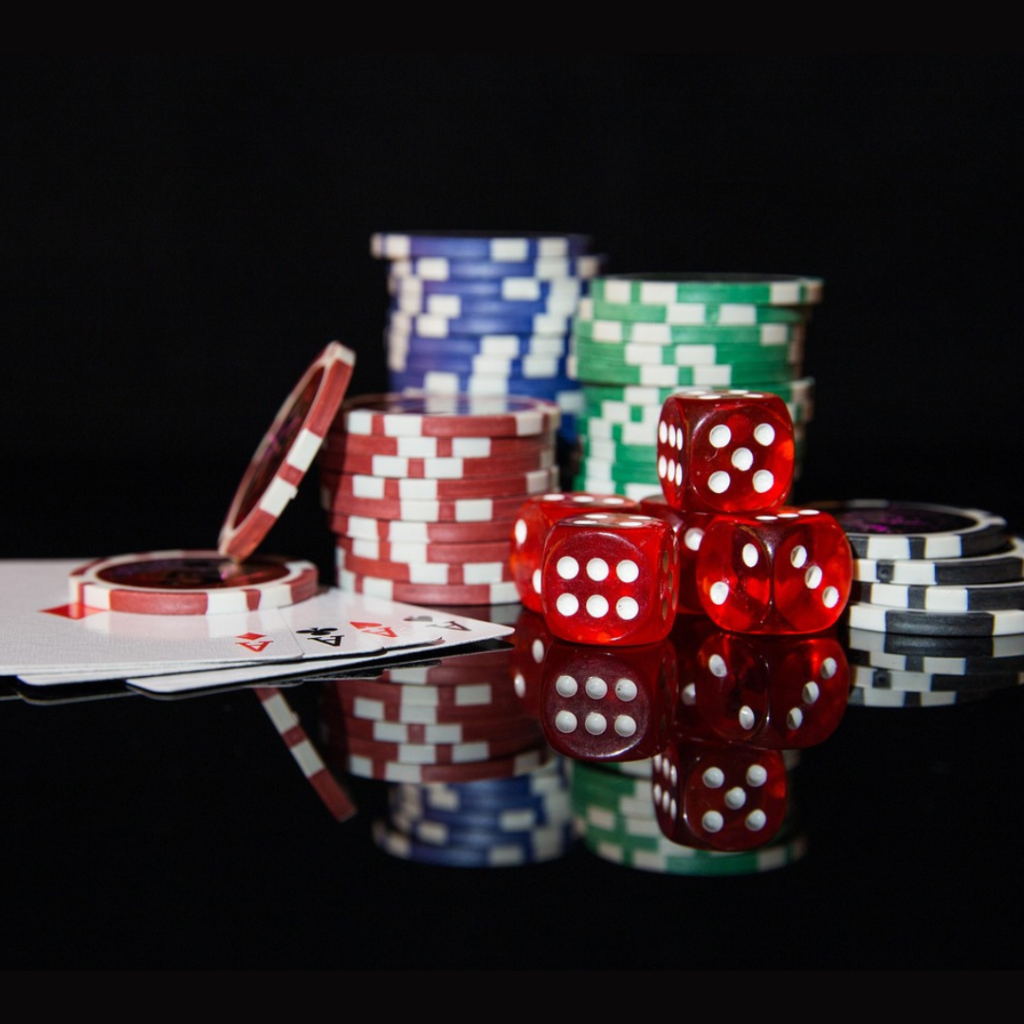 blackjack online