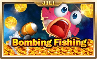 Fishing Games Online