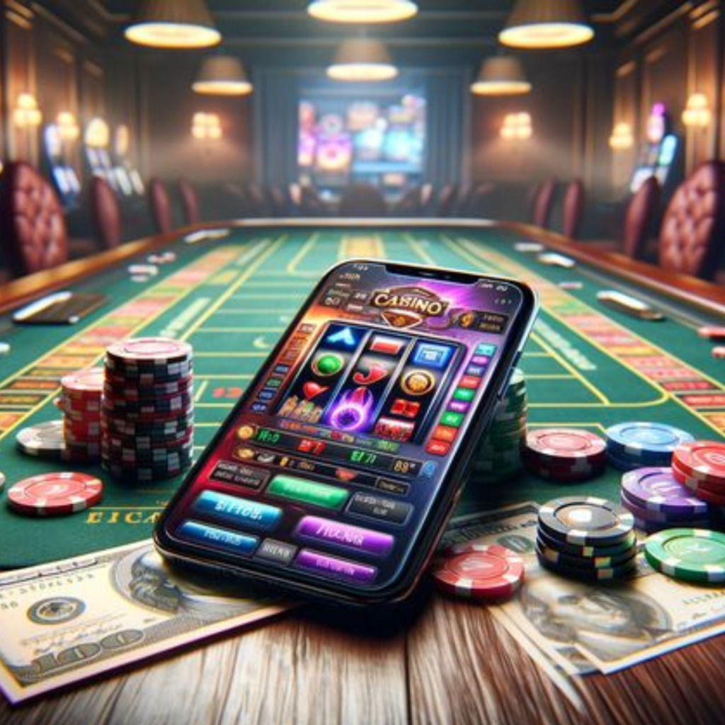 casino game