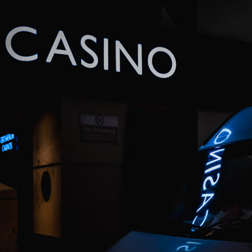 casino game