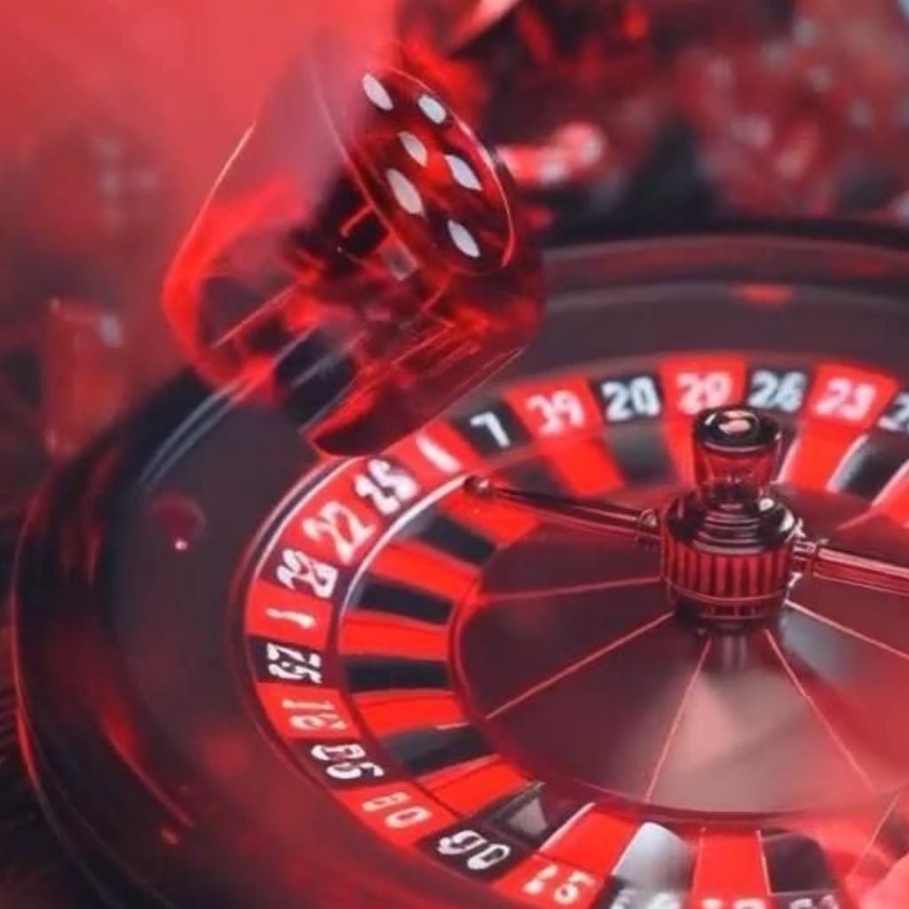 casino gaming