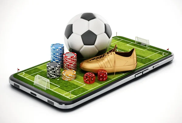 football betting