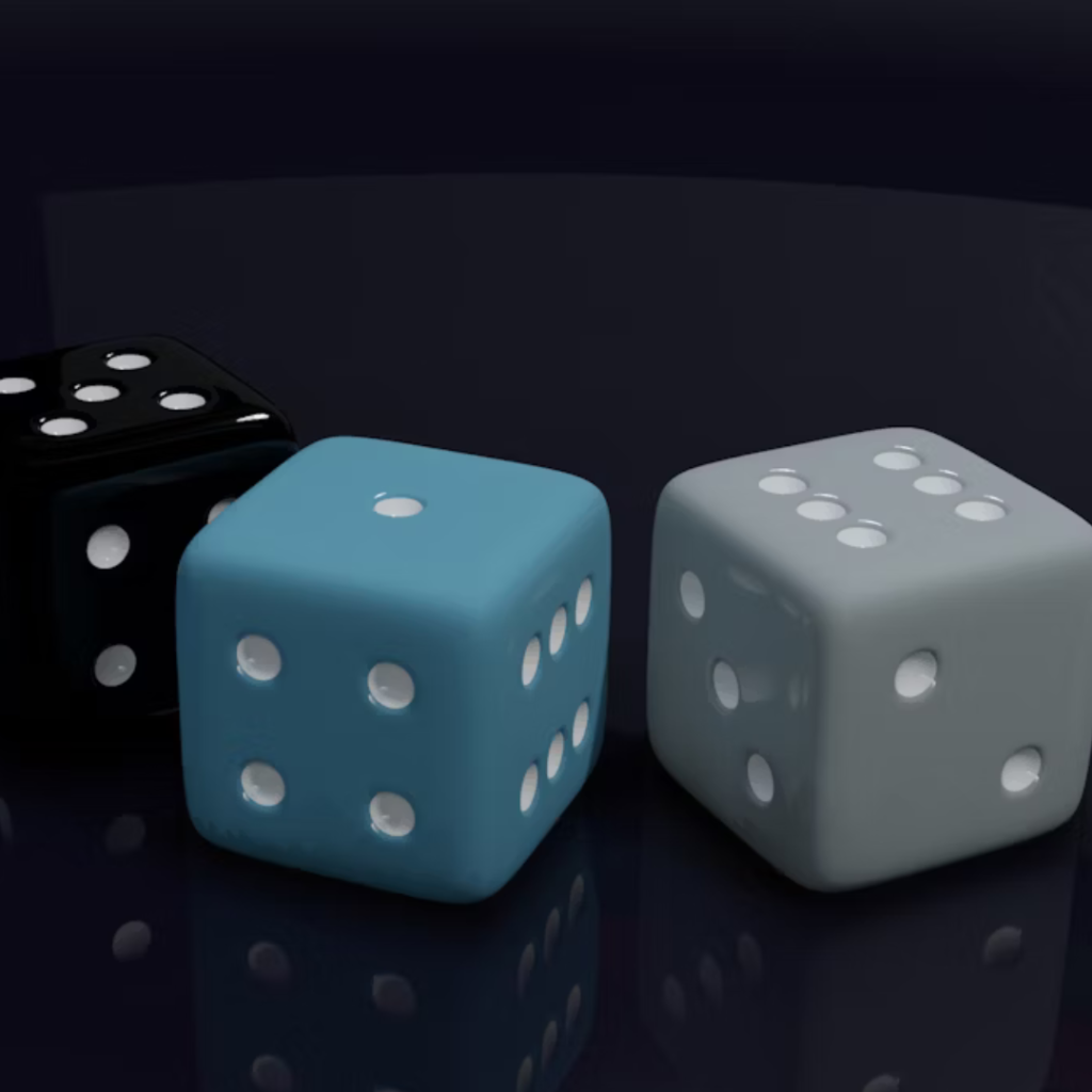 dice games