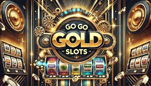 Go Go Gold Casino Game