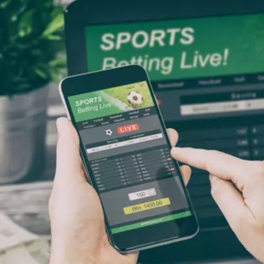 esports betting