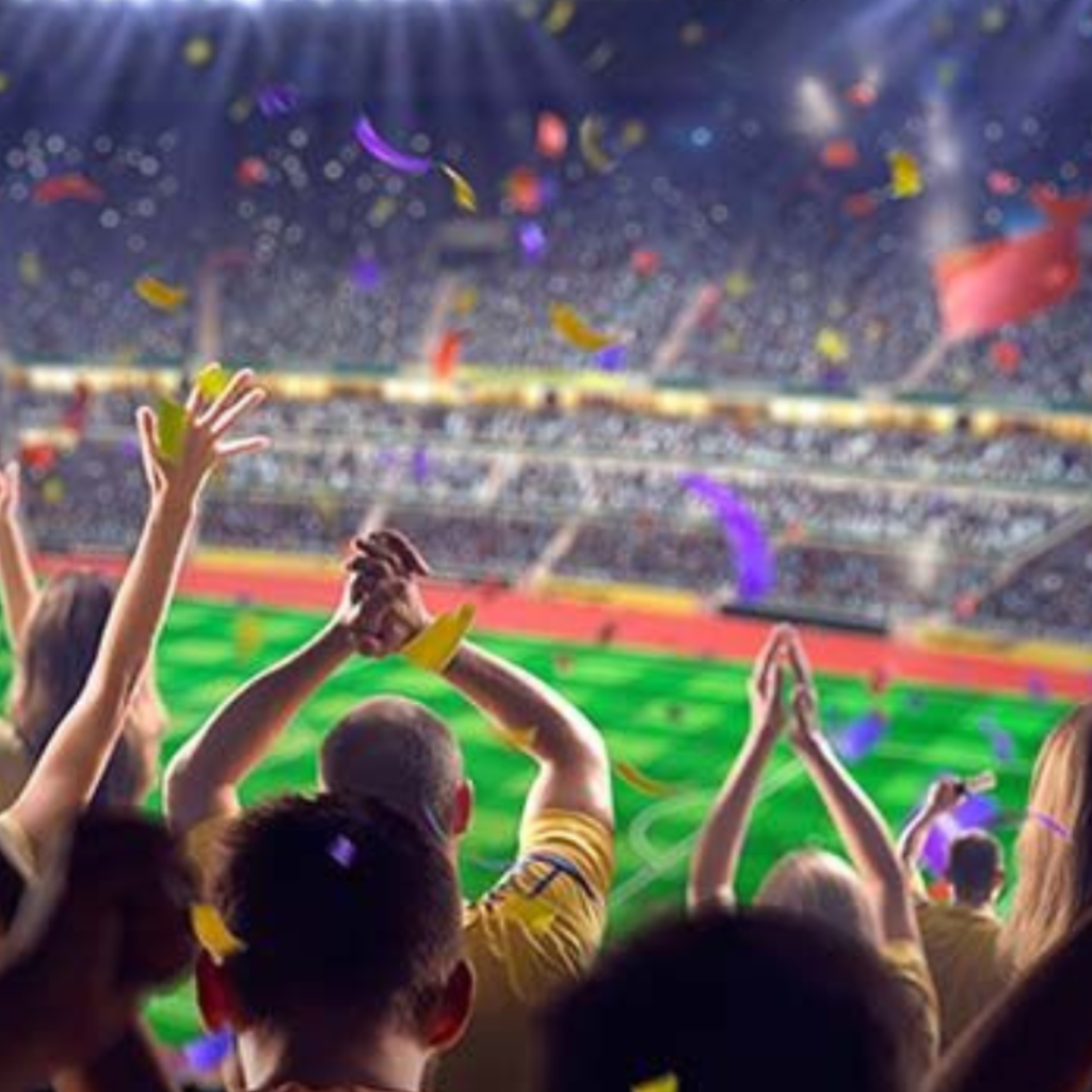 football betting