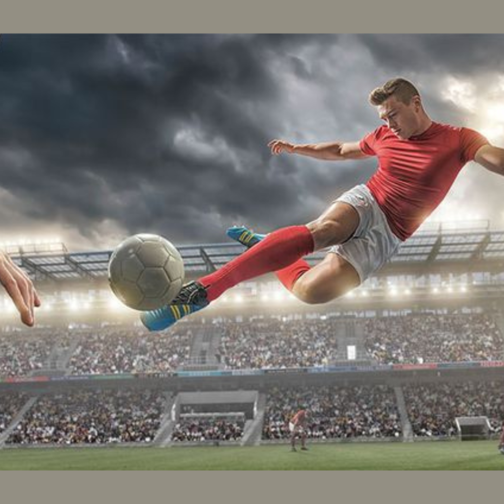 football betting