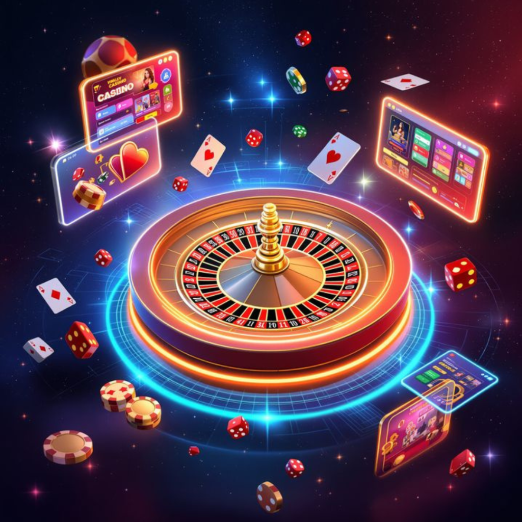 free online games
