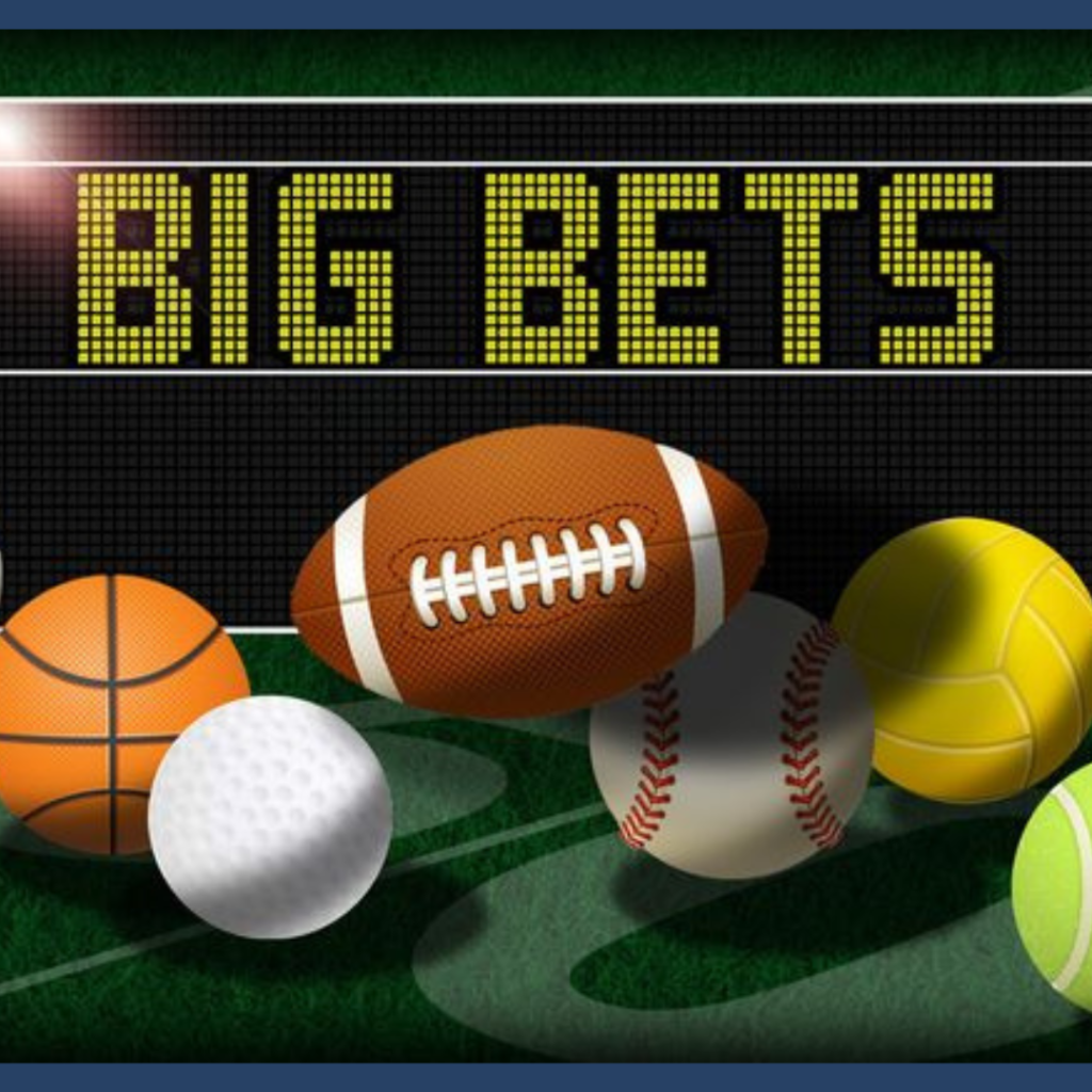 golf betting