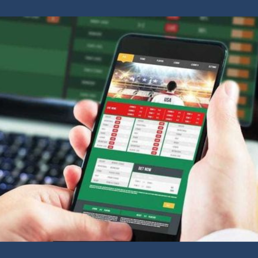 golf betting sites