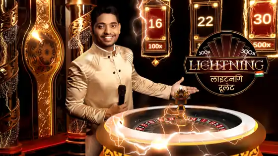 live dealer casino