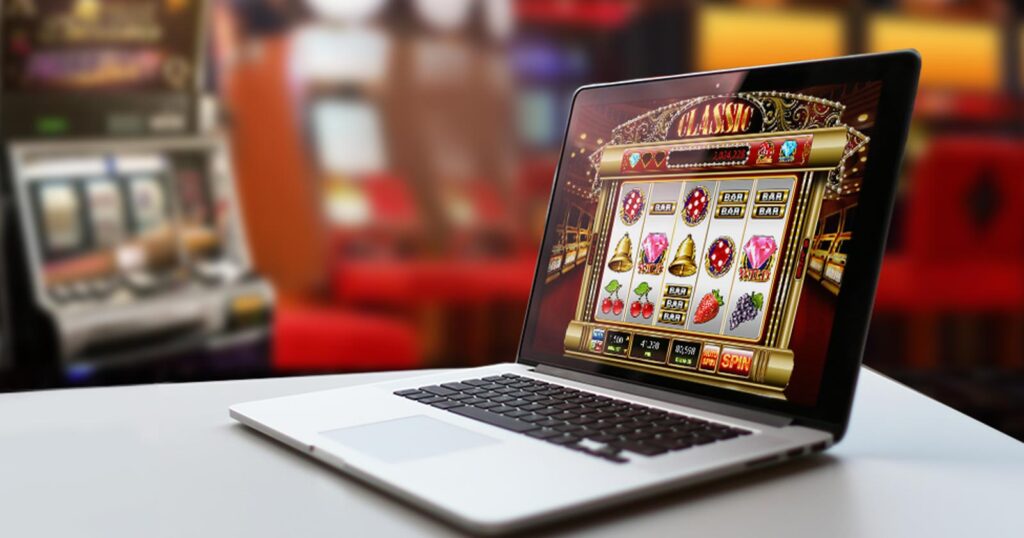 Online Slots India