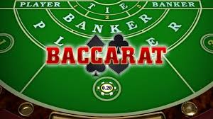 Online Baccarat India