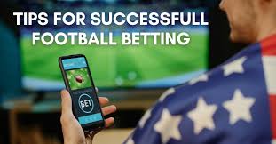 Football Betting Odds Explained