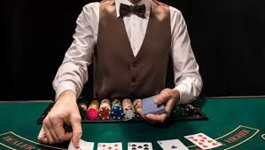Live Casino India