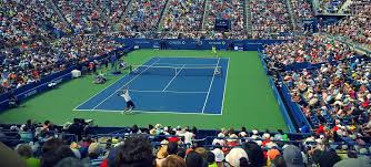 Tennis Odds