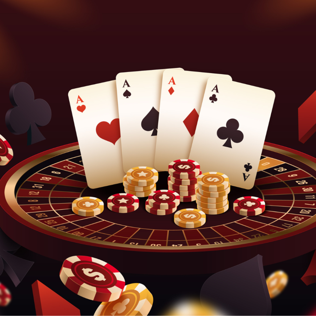 live baccarat game