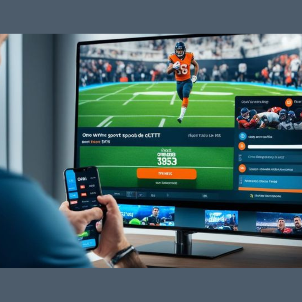 online betting