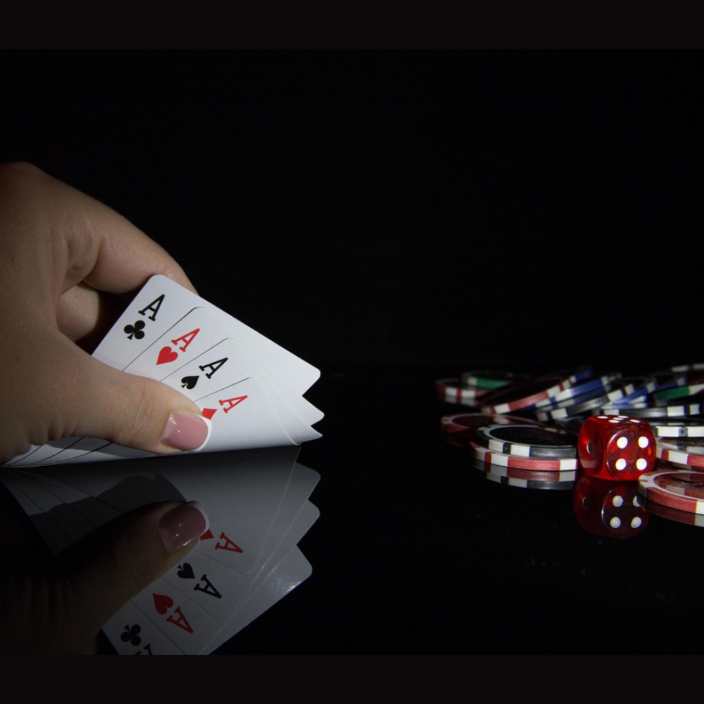 online blackjack