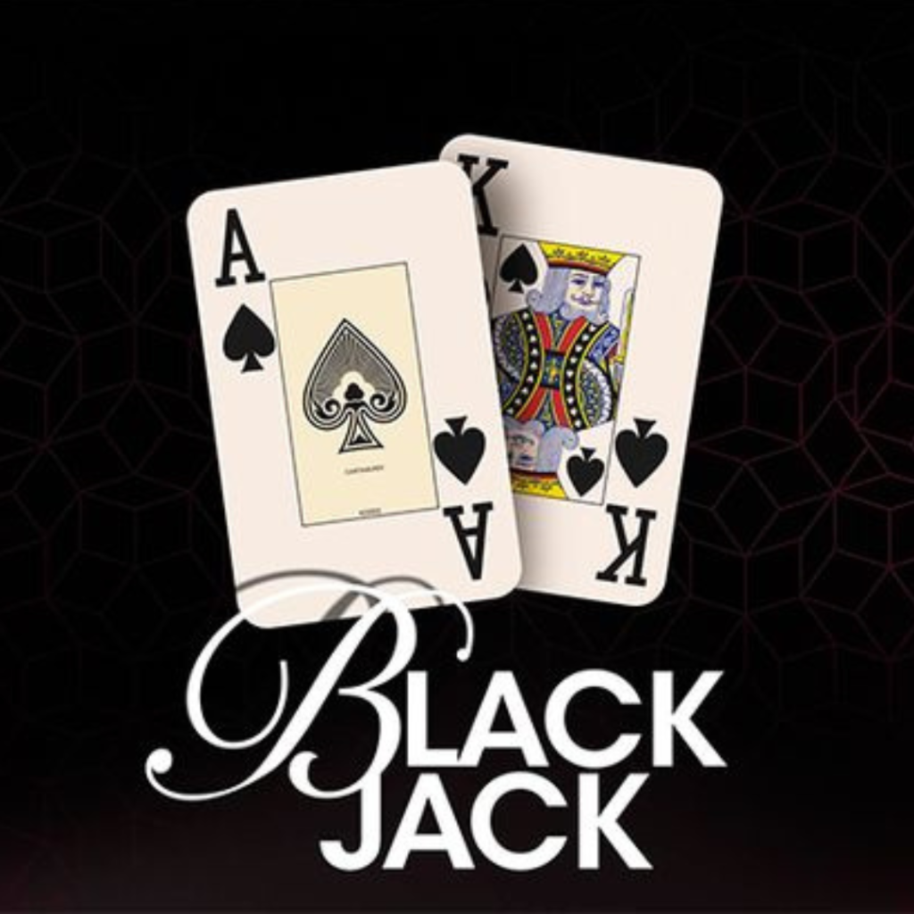 blackjack betting strategy