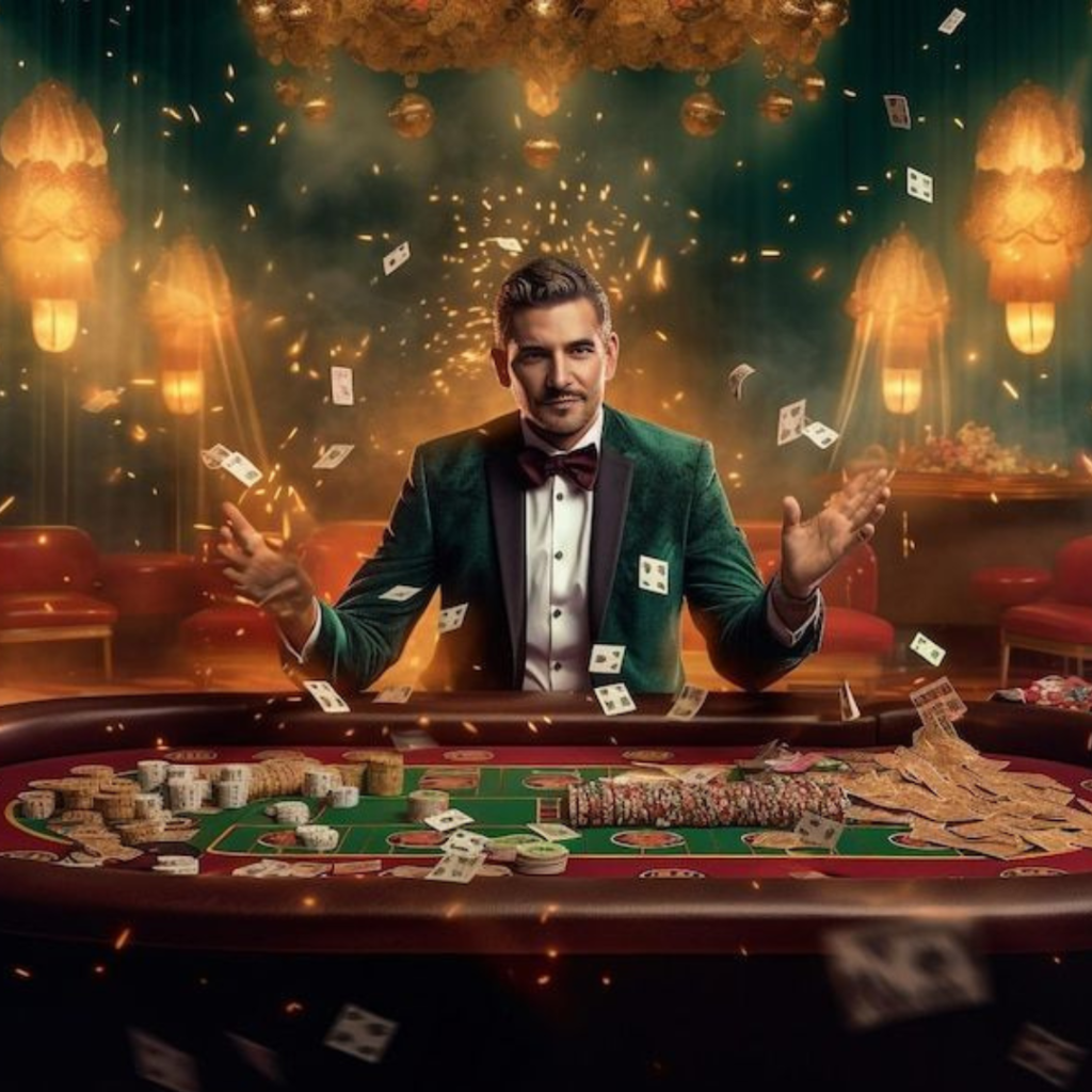 online casino