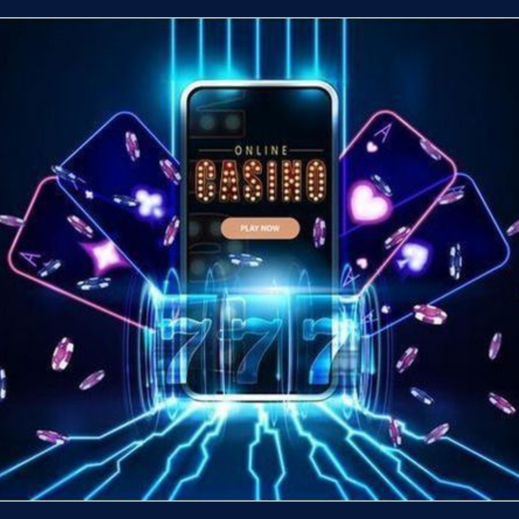 online casino