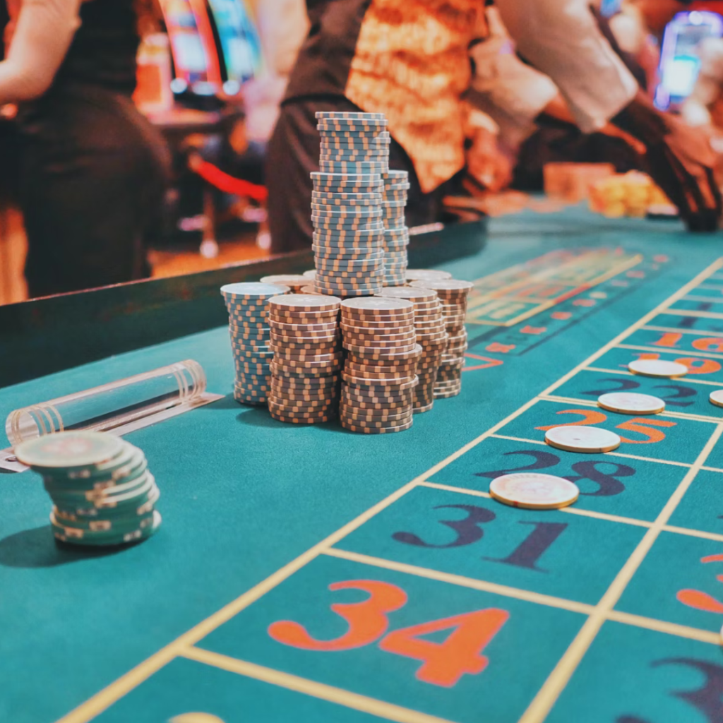 online casino