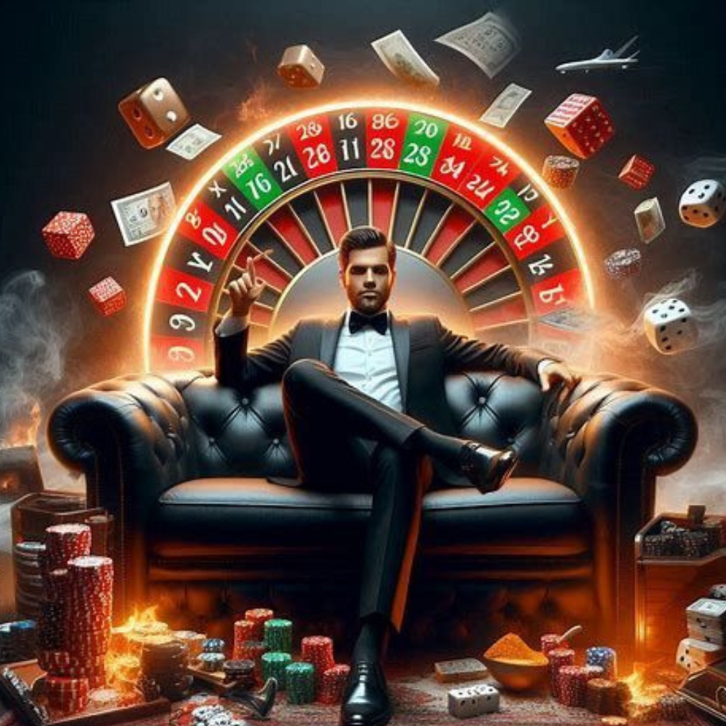 online gambling