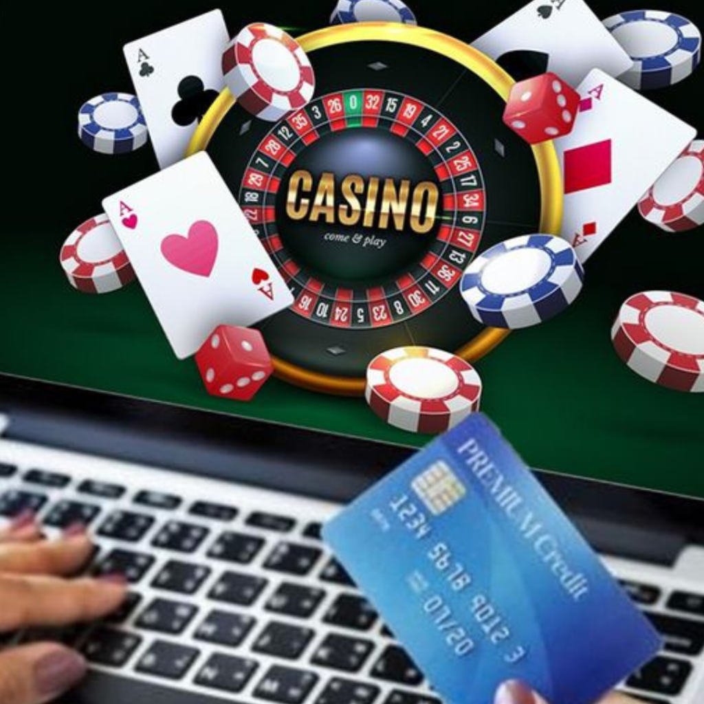 online gambling