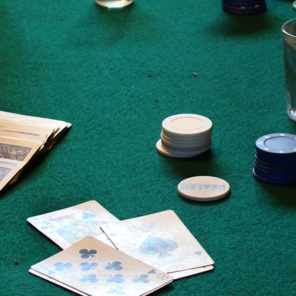 online game