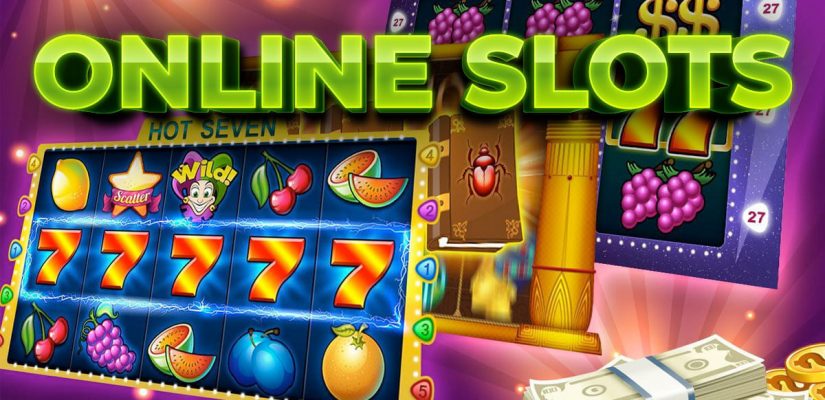 Online Slots India