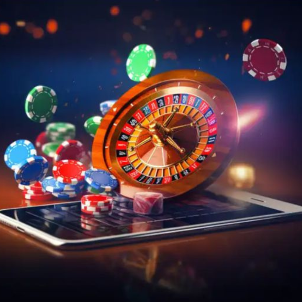 online casino