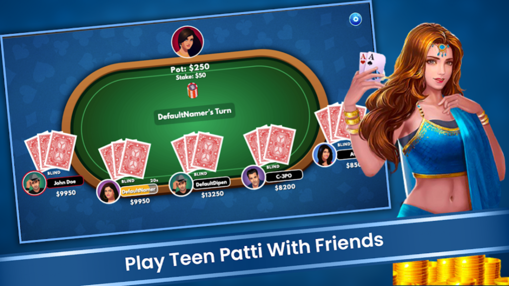 teen patti real money