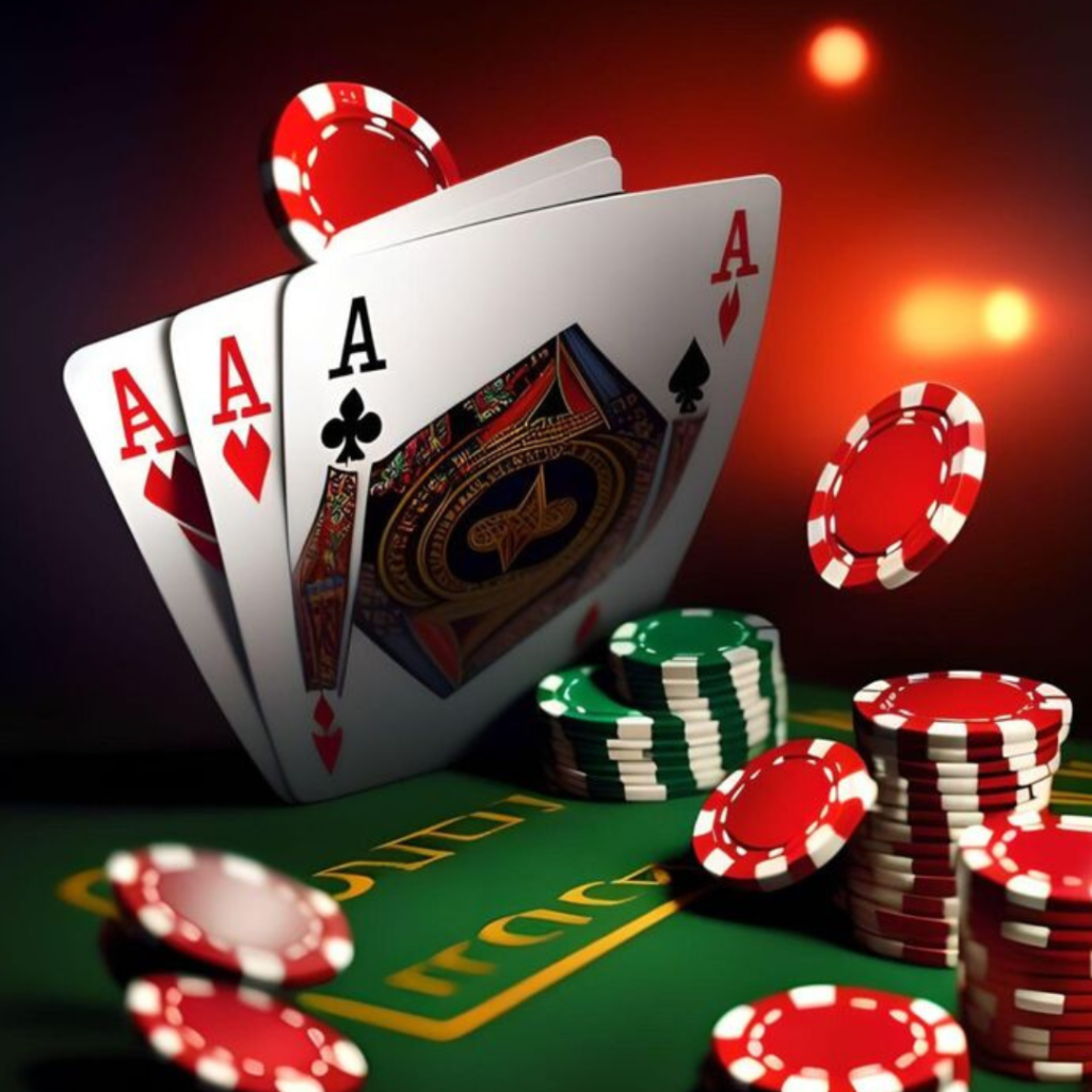 poker
