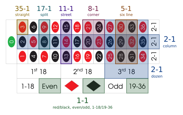 Cricket Betting Guide