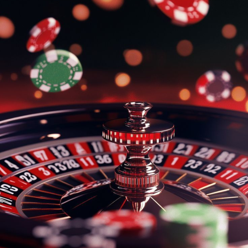 social casinos