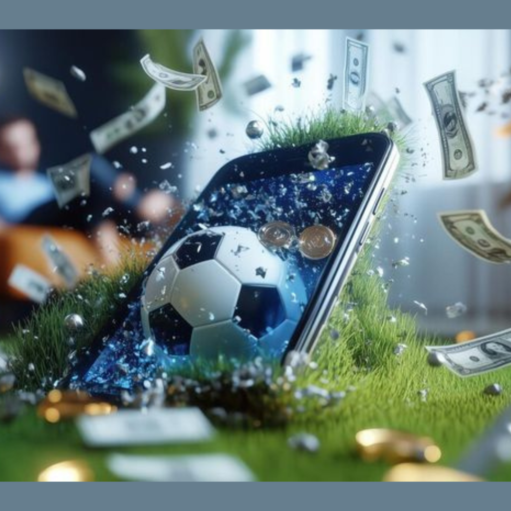 online sports betting