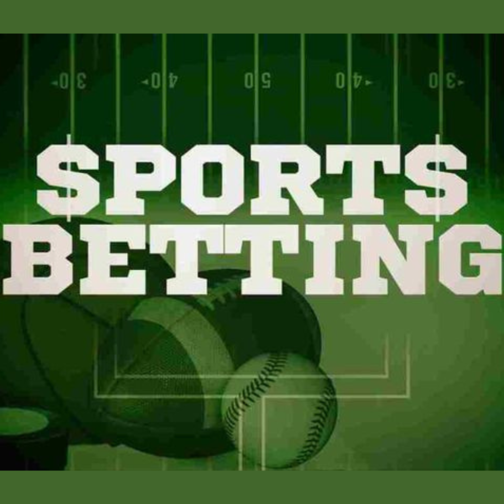 sports betting