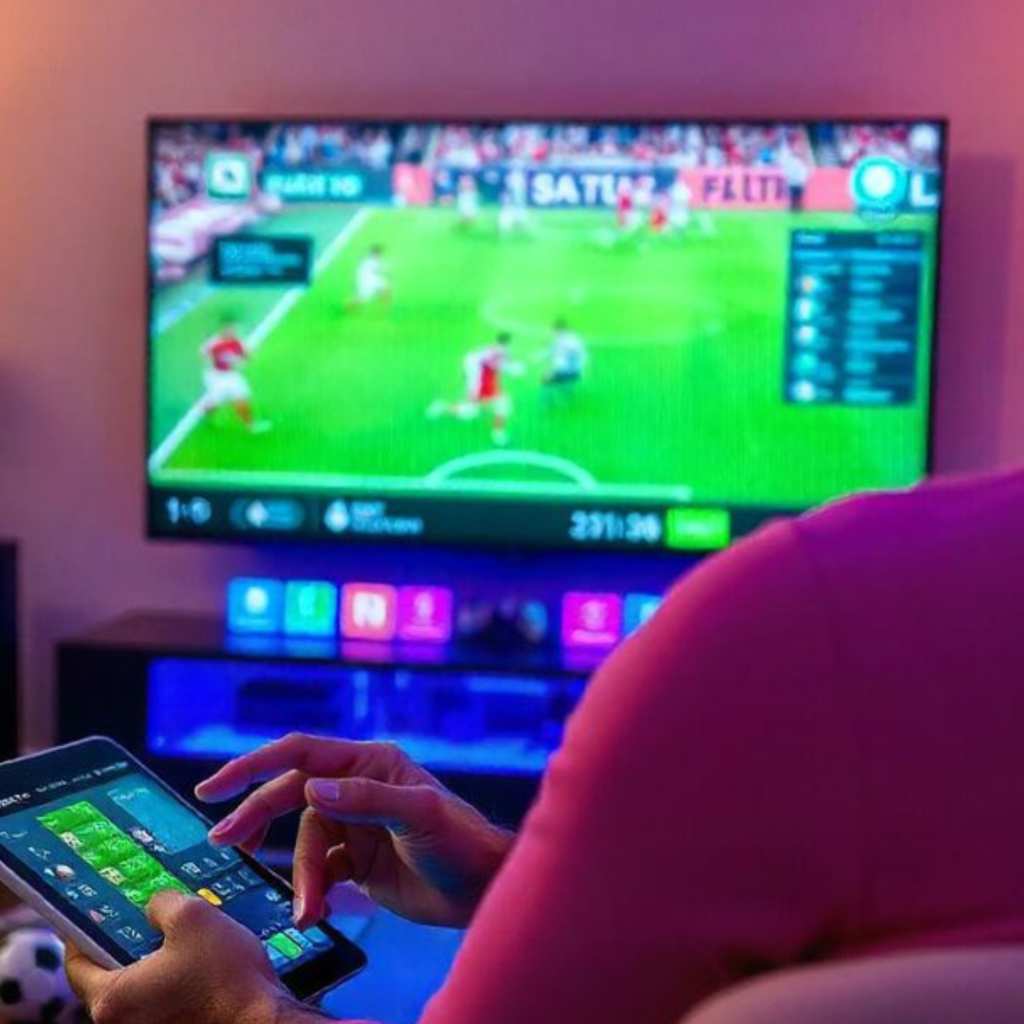 sports betting