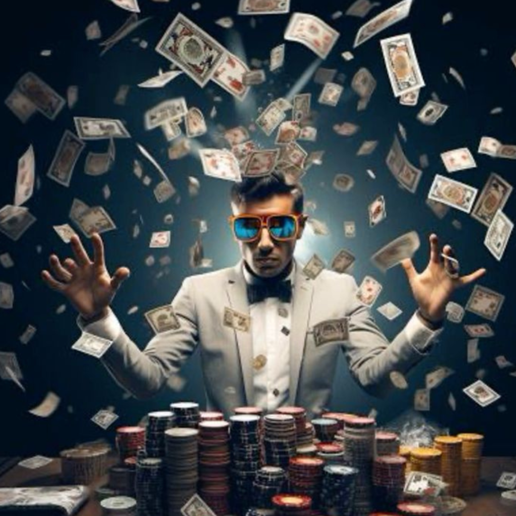 sports betting