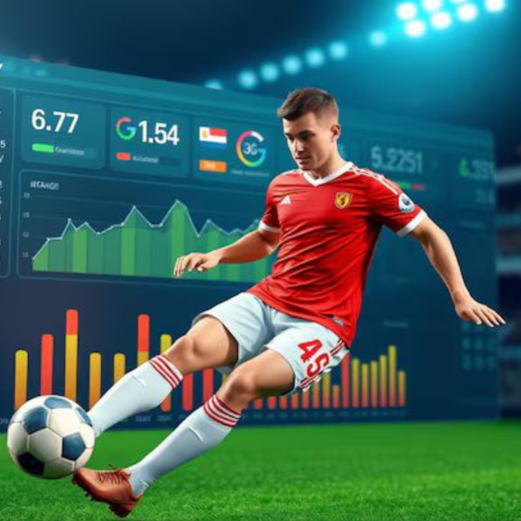 sports betting